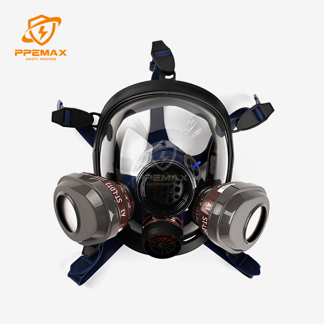 Full Mask Respirator